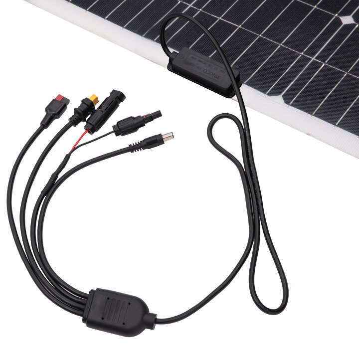 TECHNAXX Solarpanel 100 W TX-208
